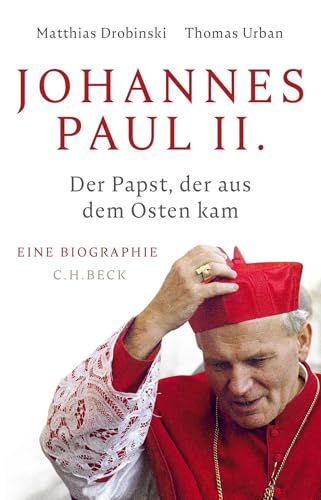 c-h-beck-johannes-paul-ii-der-papst-der-aus-dem-osten-kam-paperback image 2