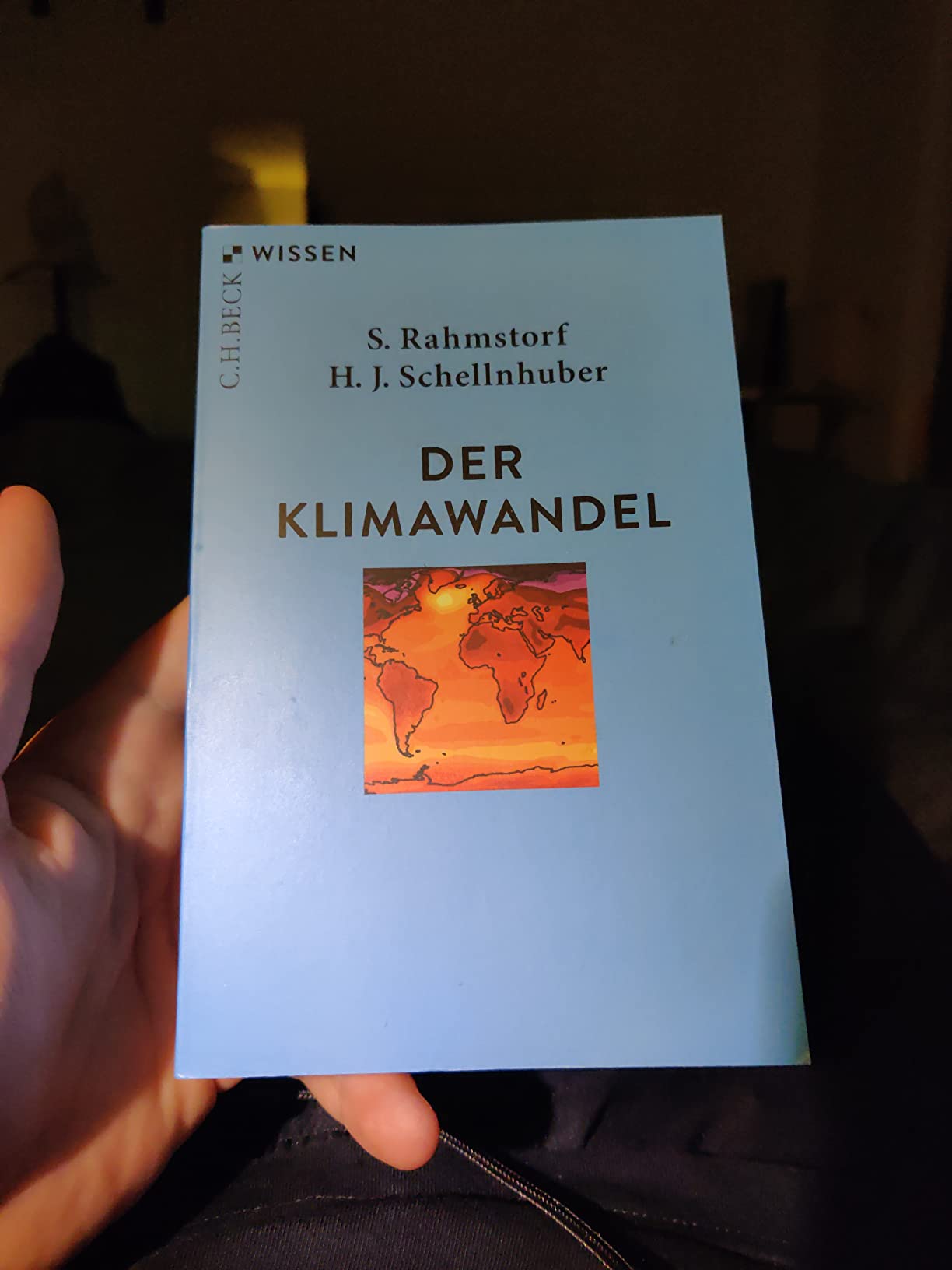 Sachlich und klar