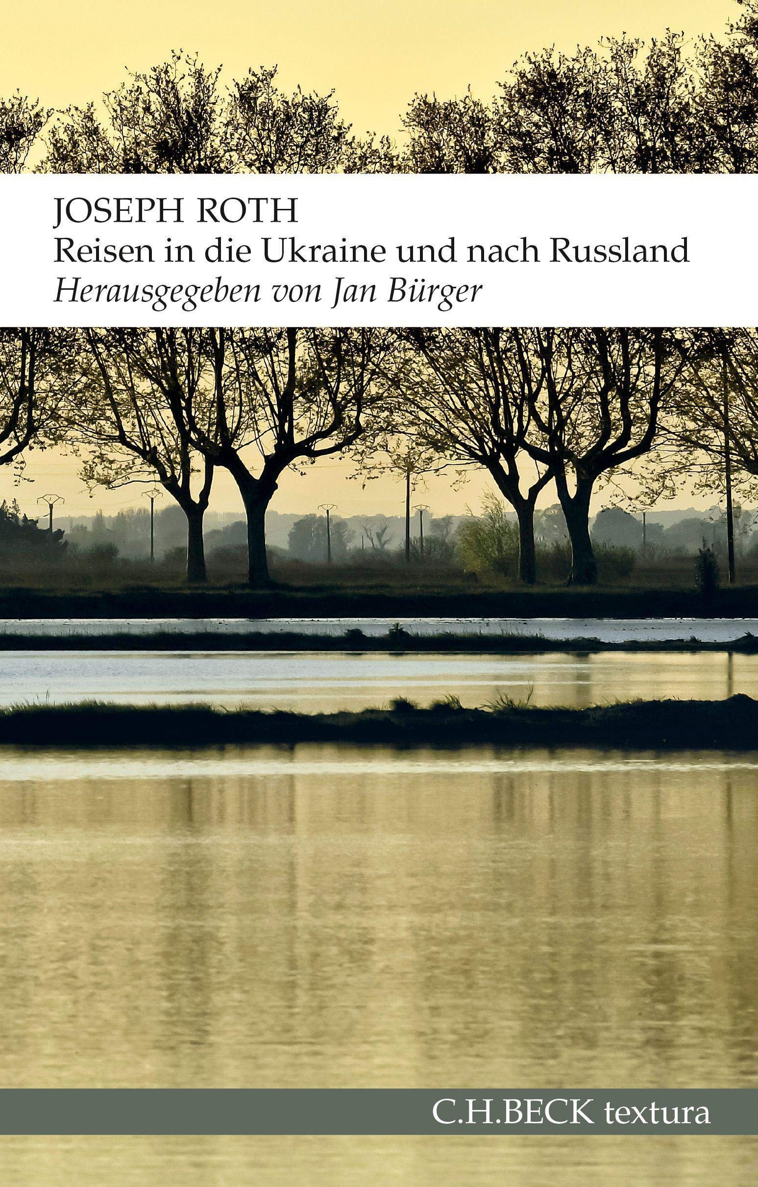 c-h-beck-reisen-in-die-ukraine-und-nach-russland-hrsg-jan-b-rger-textura image 1