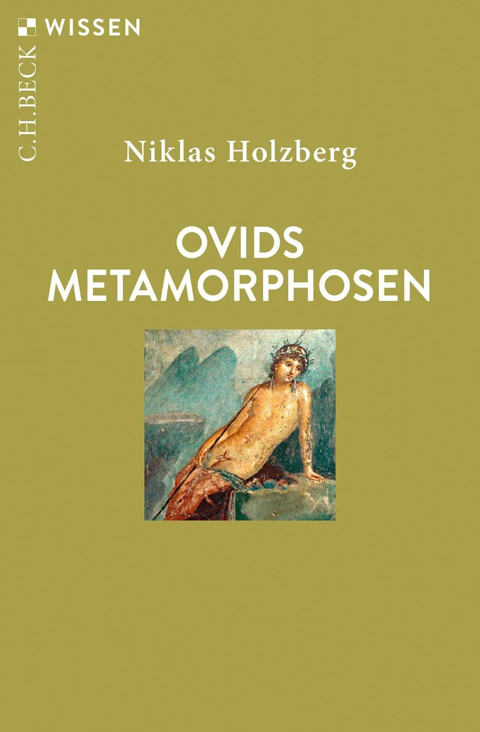 c-h-beck-ovids-metamorphosen-c-h-beck-wissen-buch image 1