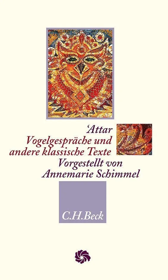 c-h-beck-vogelgespr-che-und-andere-klassische-texte-neue-orientalische-bibliothe image 1