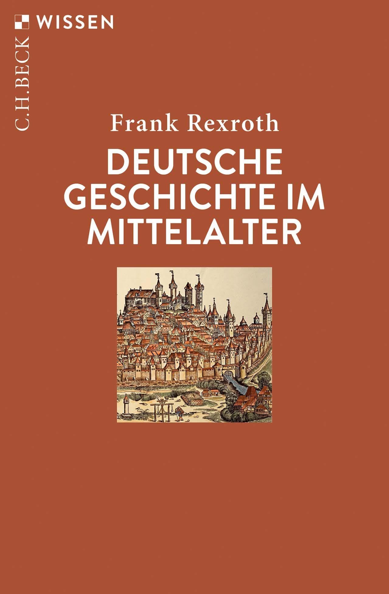 c-h-beck-deutsche-geschichte-im-mittelalter-c-h-beck-wissen image 1