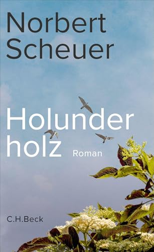 c-h-beck-holunderholz-roman-taschenbuch-beck-paperback image 2