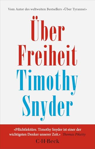 c-h-beck-ber-freiheit-taschenbuch-beck-paperback image 2