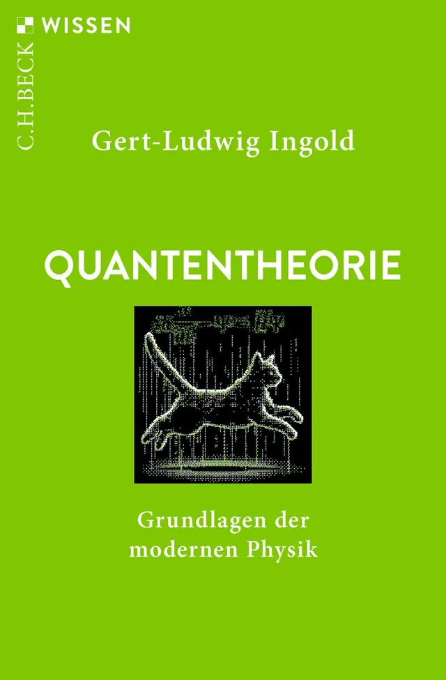 c-h-beck-quantentheorie-grundlagen-der-modernen-physik-c-h-beck-wissen-sachbuch image 1