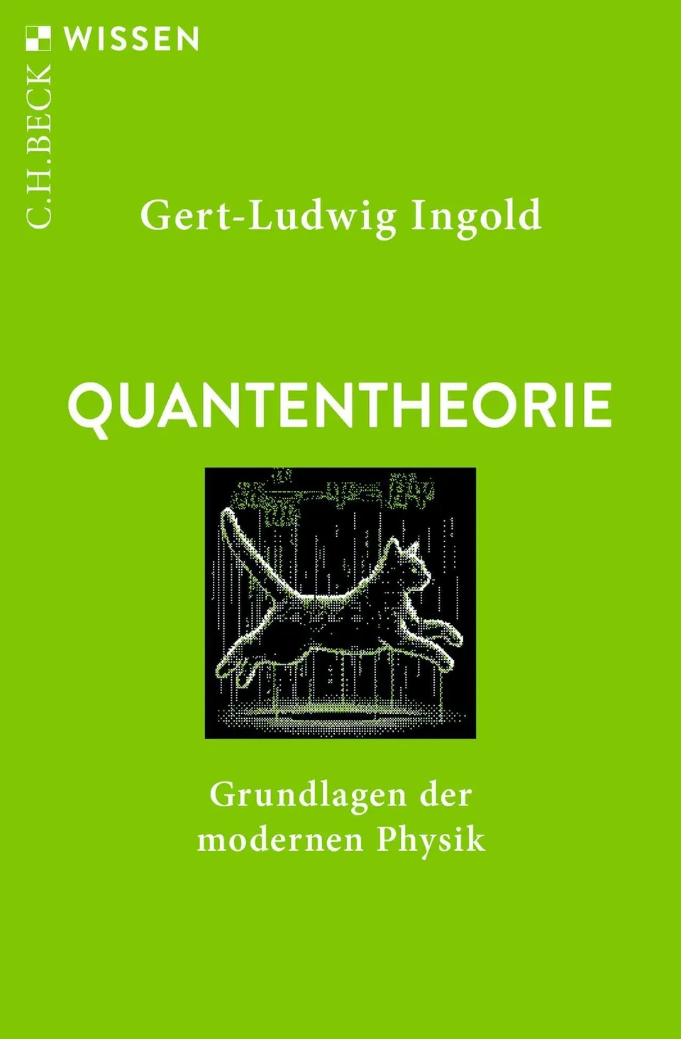 c-h-beck-quantentheorie-grundlagen-der-modernen-physik-c-h-beck-wissen-sachbuch image 1