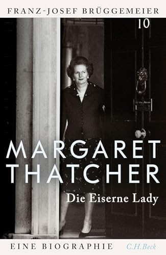 c-h-beck-margaret-thatcher-die-eiserne-lady-eine-biographie-paperback image 2