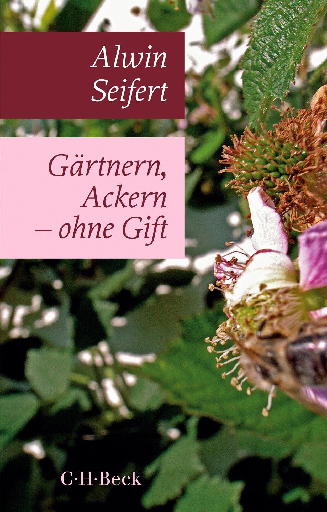 c-h-beck-g-rtnern-ackern-ohne-gift-beck-paperback-buch image 1