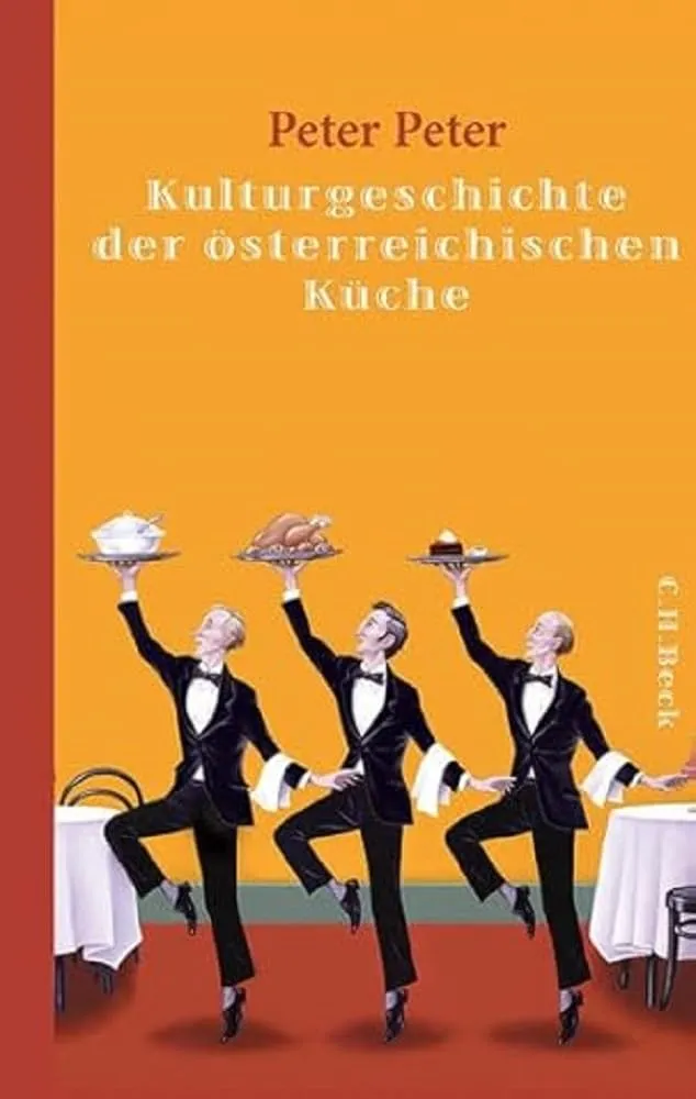 c-h-beck-kulturgeschichte-der-sterreichischen-k-che-buch-c-h-beck-paperback image 1