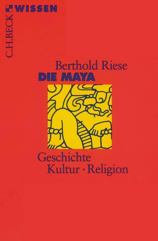 c-h-beck-die-maya-geschichte-kultur-religion-c-h-beck-wissen image 1