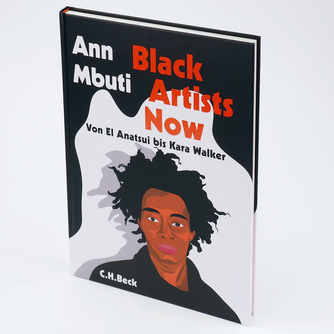 c-h-beck-black-artists-now-von-el-anatsui-bis-kara-walker-hardcover image 3