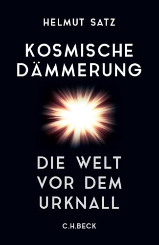 c-h-beck-kosmische-d-mmerung-die-welt-vor-dem-urknall-beck-paperback image 2
