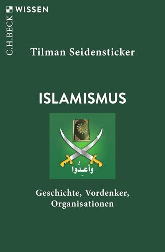c-h-beck-islamismus-geschichte-vordenker-organisationen-c-h-beck-wissen-taschenb image 2
