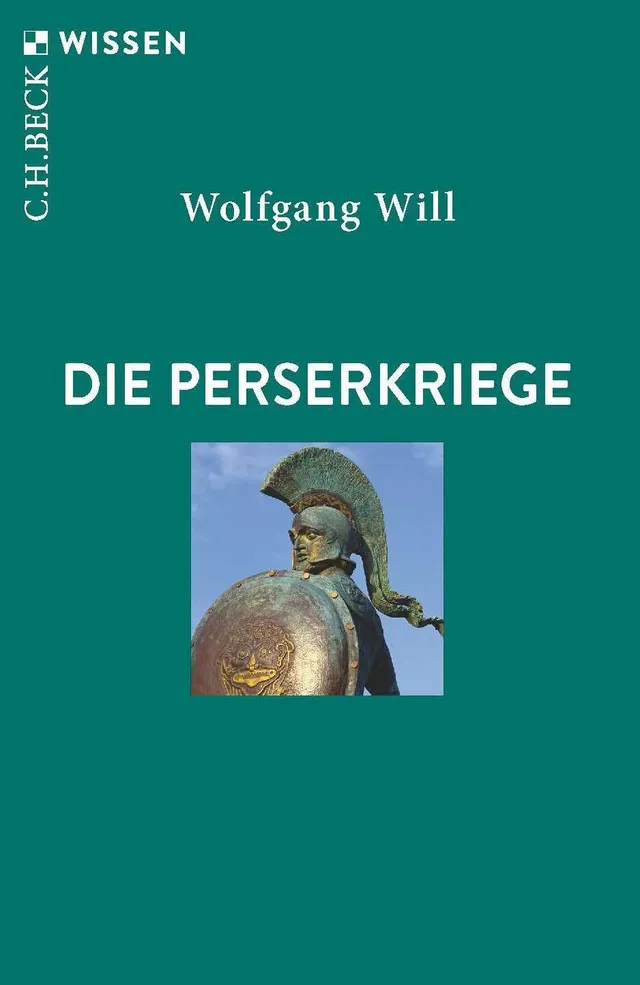 c-h-beck-die-perserkriege-c-h-beck-wissen-taschenbuch image 1