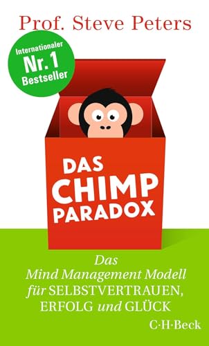 c-h-beck-das-chimp-paradox-beck-paperback-mind-management-f-r-erfolg-und-gl-ck image 2
