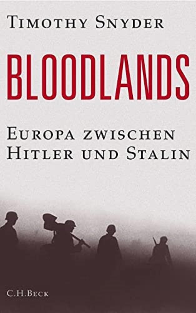 c-h-beck-bloodlands-europa-zwischen-hitler-und-stalin-1933-1945-buch image 1