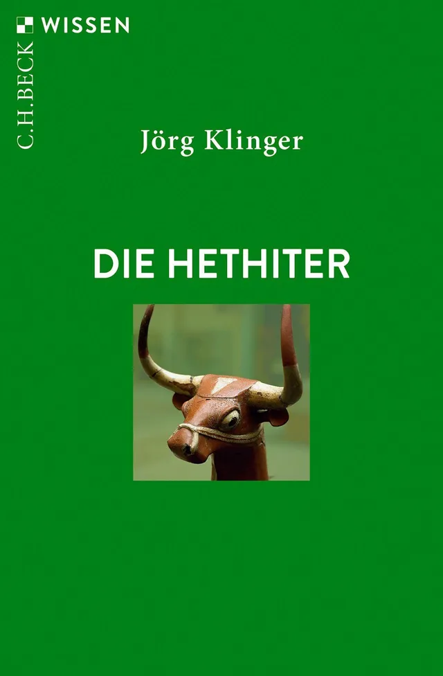 c-h-beck-die-hethiter-c-h-beck-wissen image 1