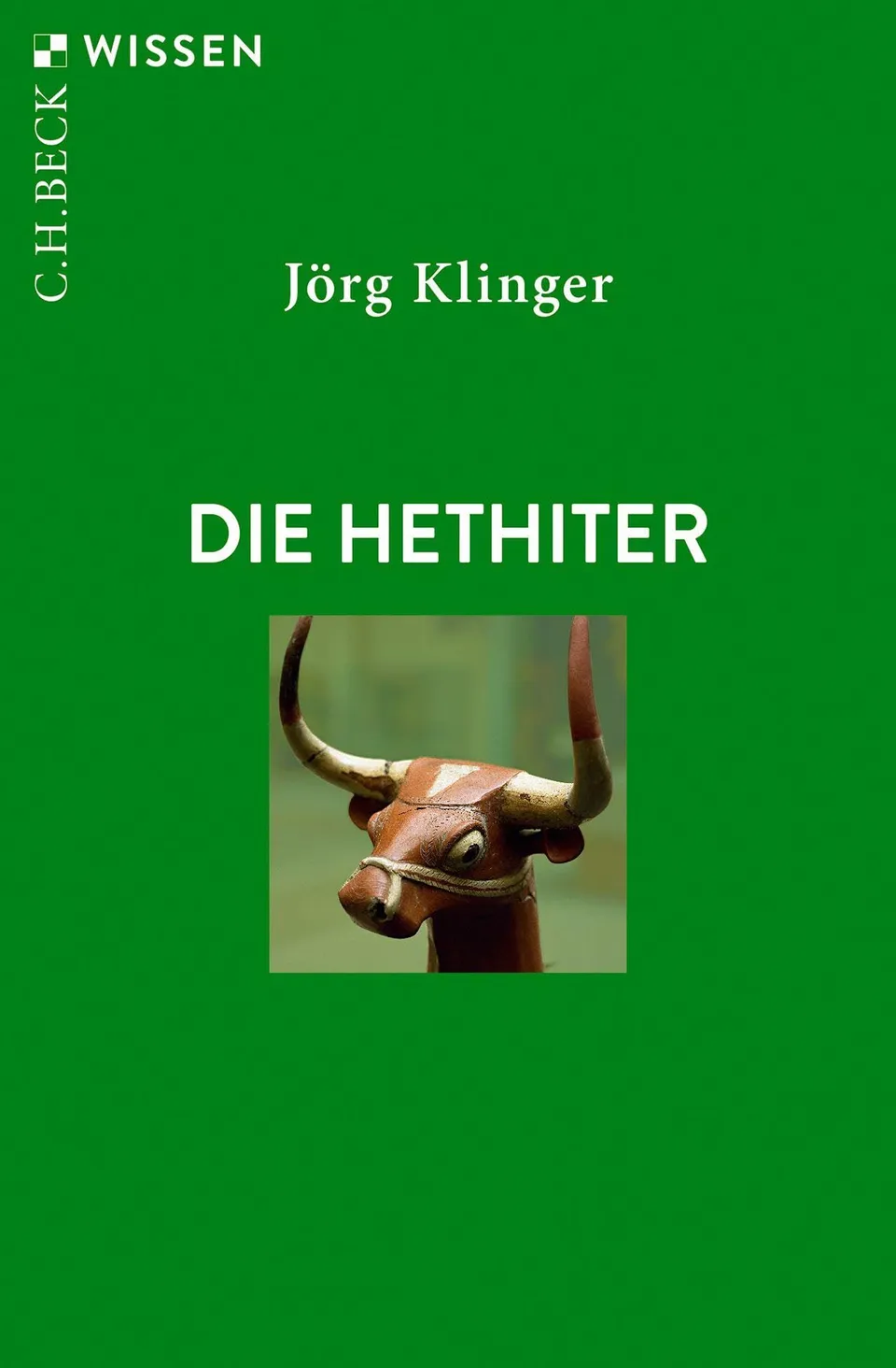 c-h-beck-die-hethiter-c-h-beck-wissen image 1