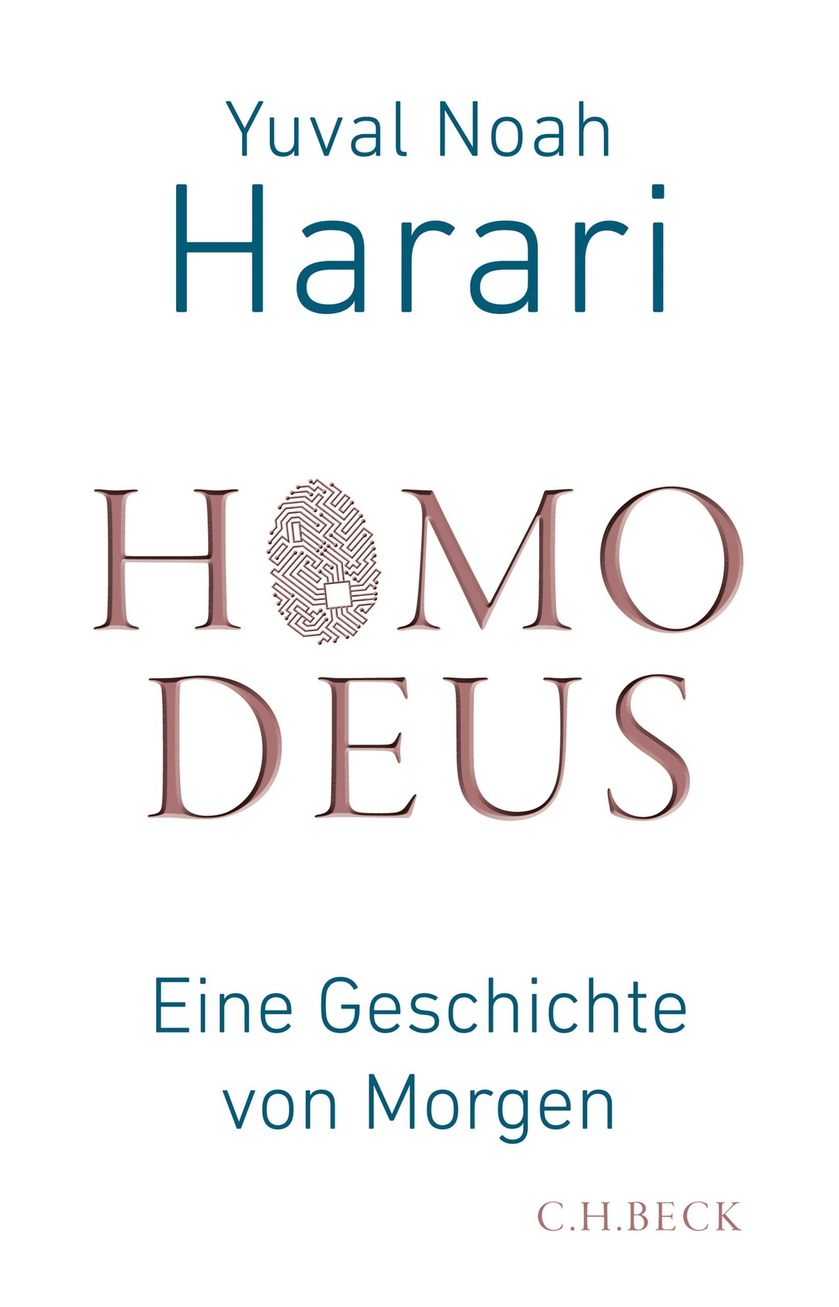 c-h-beck-homo-deus-eine-geschichte-von-morgen-taschenbuch-ausgabe image 1