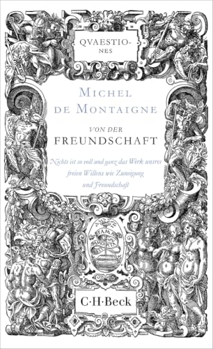 c-h-beck-von-der-freundschaft-kleine-bibliothek-der-weltweisheit-paperback image 3