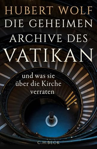 c-h-beck-die-geheimen-archive-des-vatikan-paperback image 2