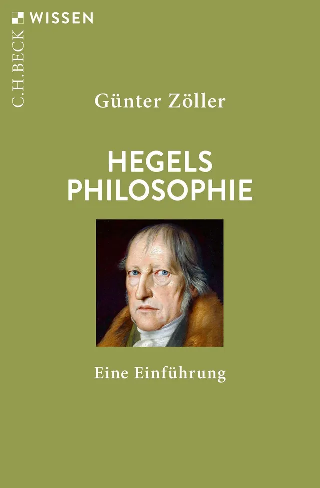 c-h-beck-hegels-philosophie-c-h-beck-wissen-einf-hrung image 1