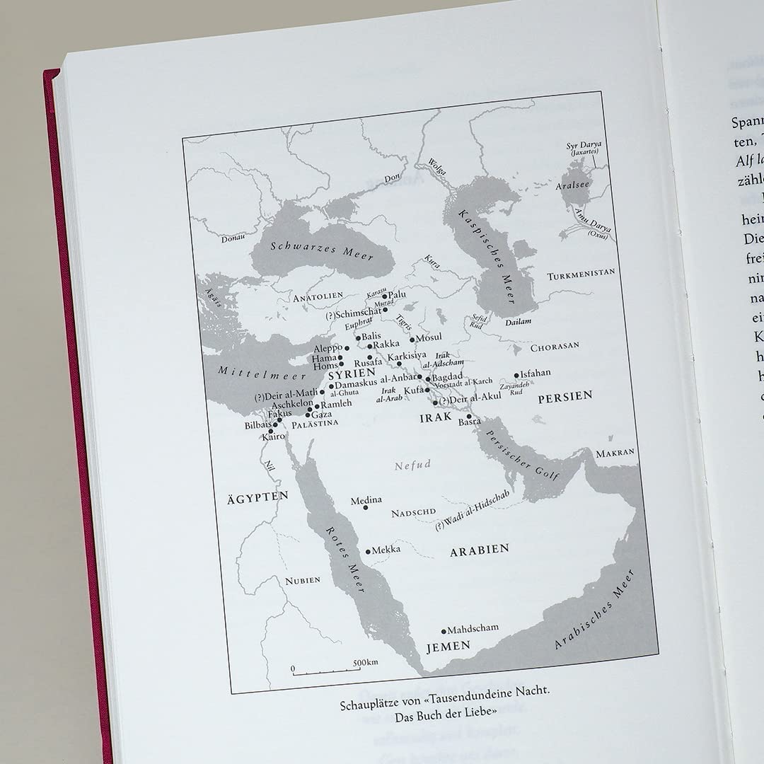 c-h-beck-tausendundeine-nacht-das-buch-der-liebe-neue-orientalische-bibliothek image 7