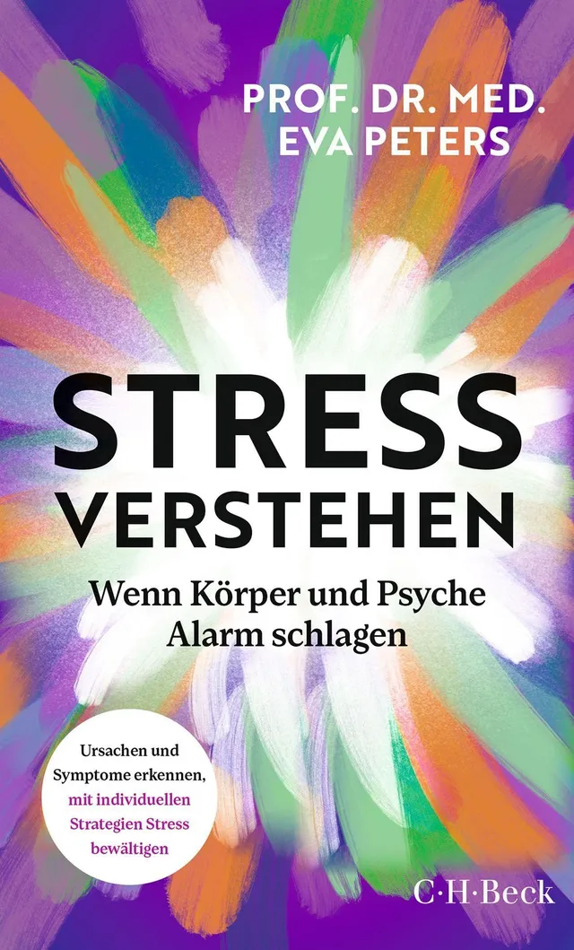 c-h-beck-stress-verstehen-beck-paperback-ratgeber image 1