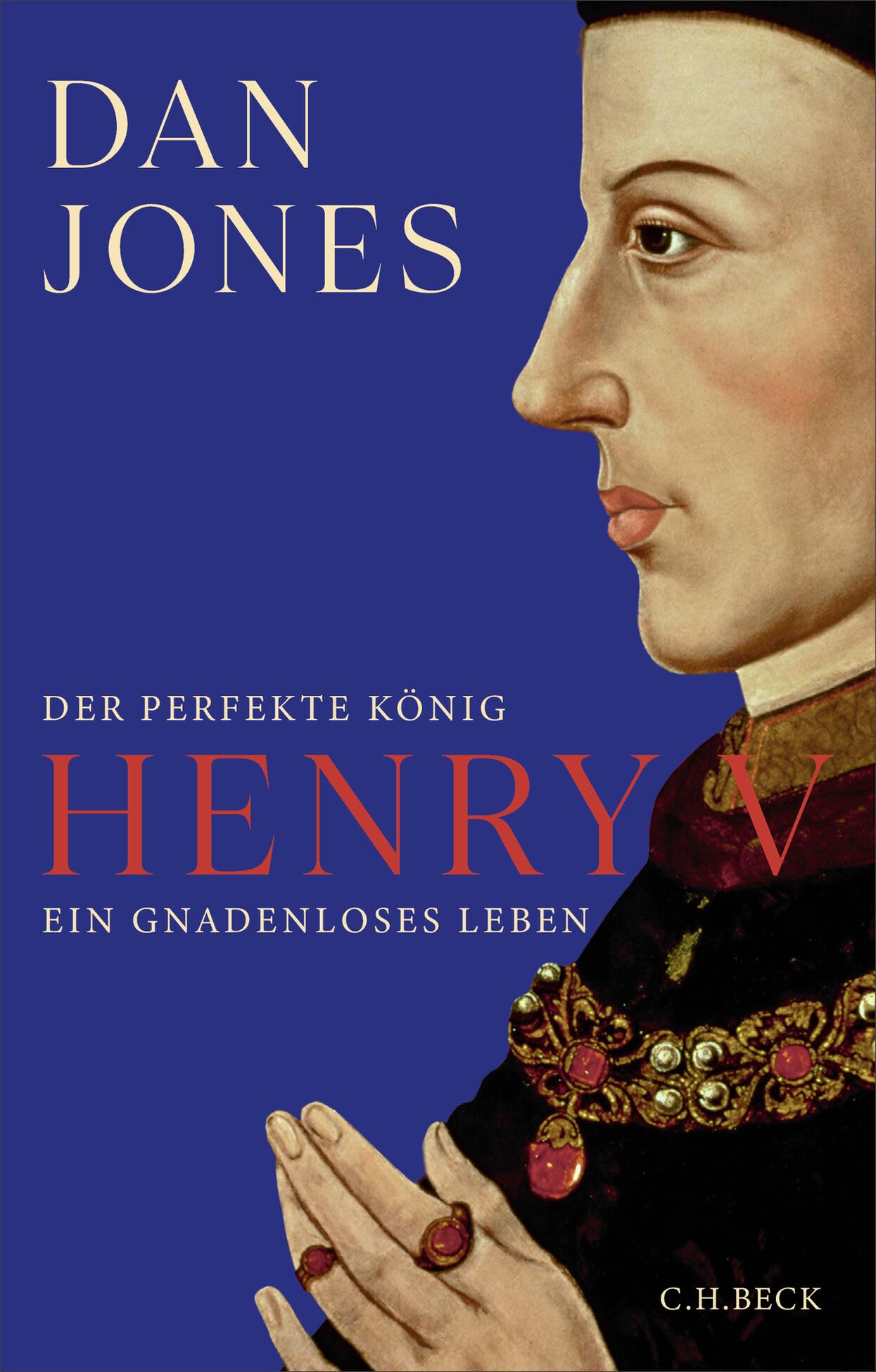 c-h-beck-henry-v-der-perfekte-k-nig-beck-paperback-buch image 1
