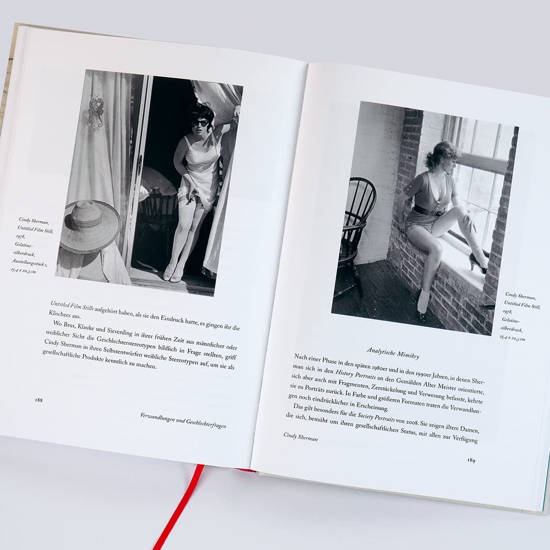 c-h-beck-ich-selbstbildnisse-in-der-moderne-paperback-kunstbuch image 7