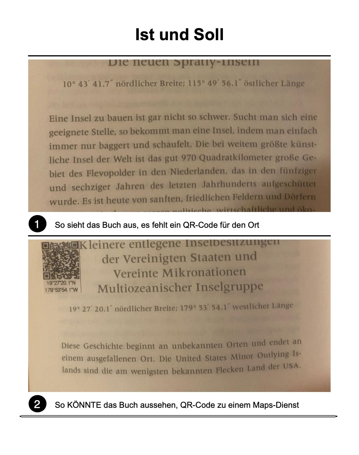 Mein Lieblings-Schmöker gerade