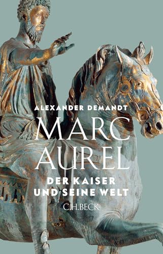c-h-beck-marc-aurel-der-kaiser-und-seine-welt-c-h-beck-paperback image 2