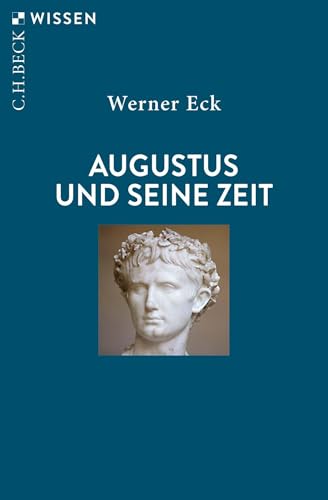 c-h-beck-augustus-und-seine-zeit-c-h-beck-wissen-sachbuch image 2