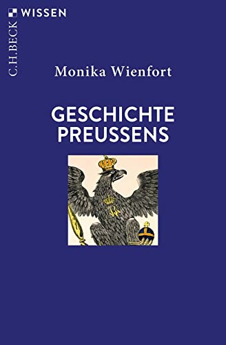 c-h-beck-geschichte-preu-ens-c-h-beck-wissen-taschenbuch image 2