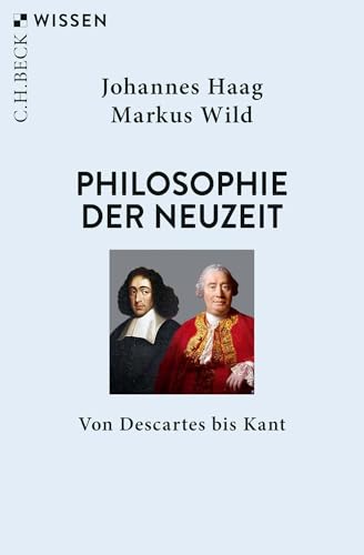 c-h-beck-philosophie-der-neuzeit-von-descartes-bis-kant-c-h-beck-wissen image 2