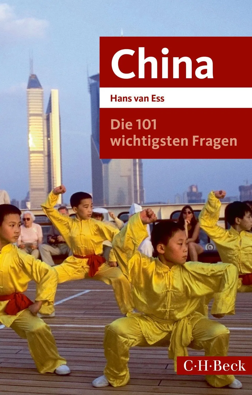 c-h-beck-die-101-wichtigsten-fragen-china-beck-paperback-taschenbuch image 1