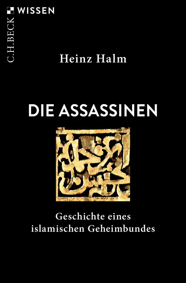 c-h-beck-die-assassinen-geschichte-eines-islamischen-geheimbundes-c-h-beck-wisse image 1