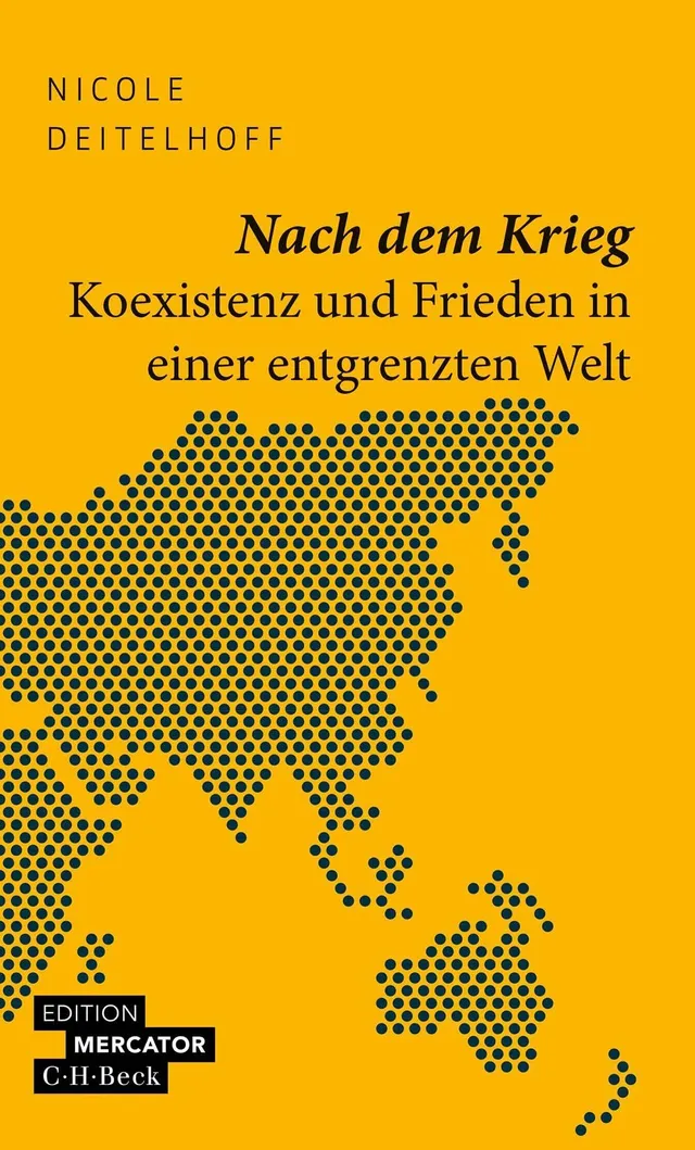 c-h-beck-nach-dem-krieg-beck-paperback image 1