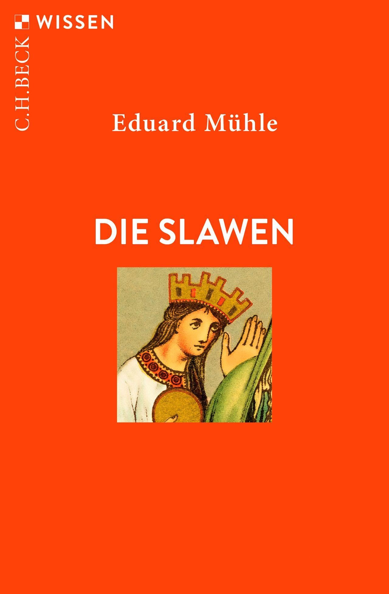c-h-beck-die-slawen-c-h-beck-wissen-taschenbuch image 1