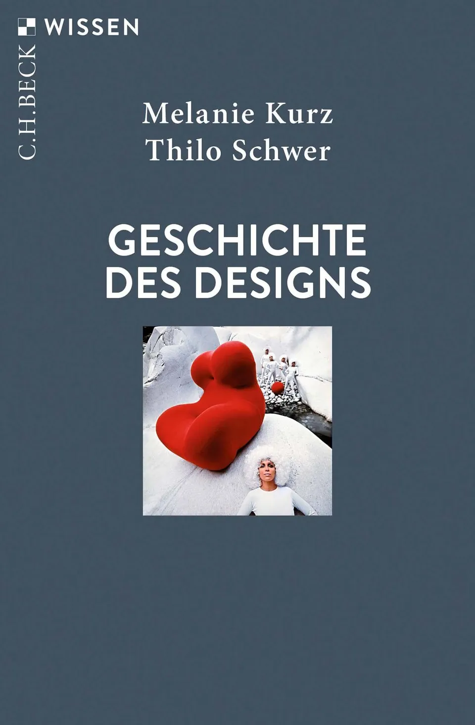 c-h-beck-geschichte-des-designs-c-h-beck-wissen-buch image 1