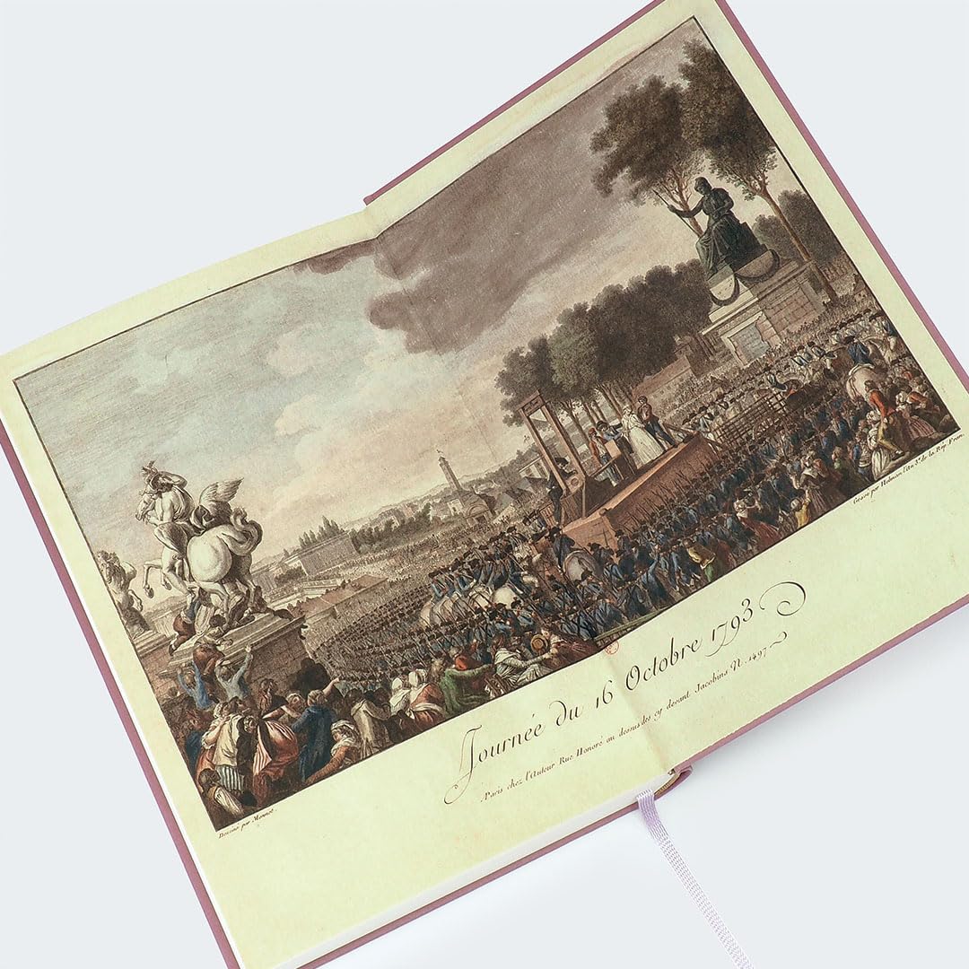 c-h-beck-das-kurze-und-verschwenderische-gl-ck-der-k-nigin-marie-antoinette-pape image 6