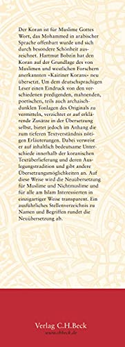 c-h-beck-der-koran-mit-erl-uterungen-neue-orientalische-bibliothek image 6
