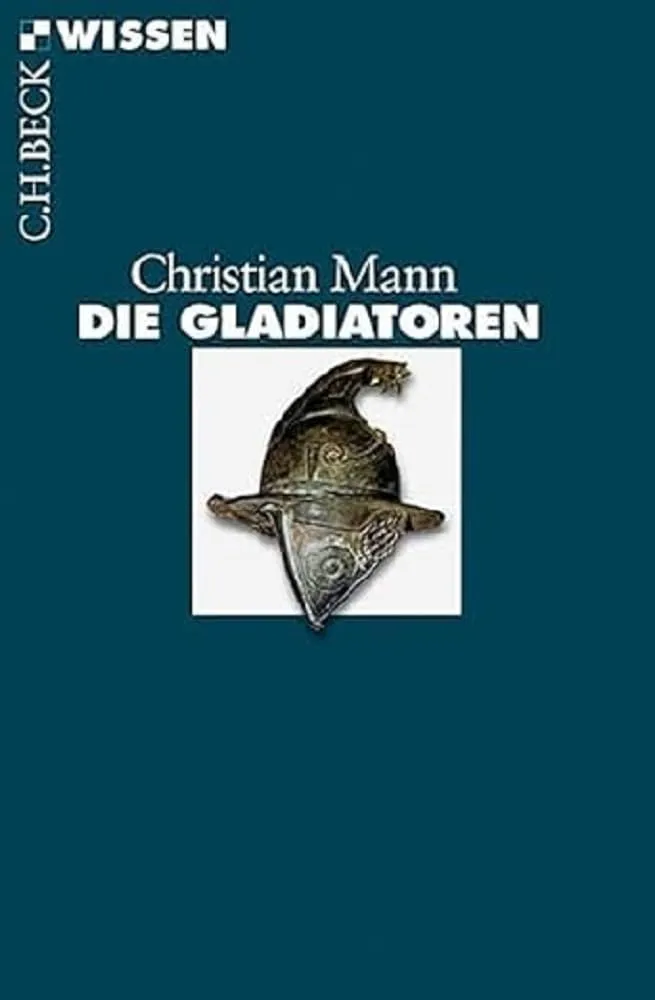 c-h-beck-die-gladiatoren-buch-c-h-beck-wissen image 1