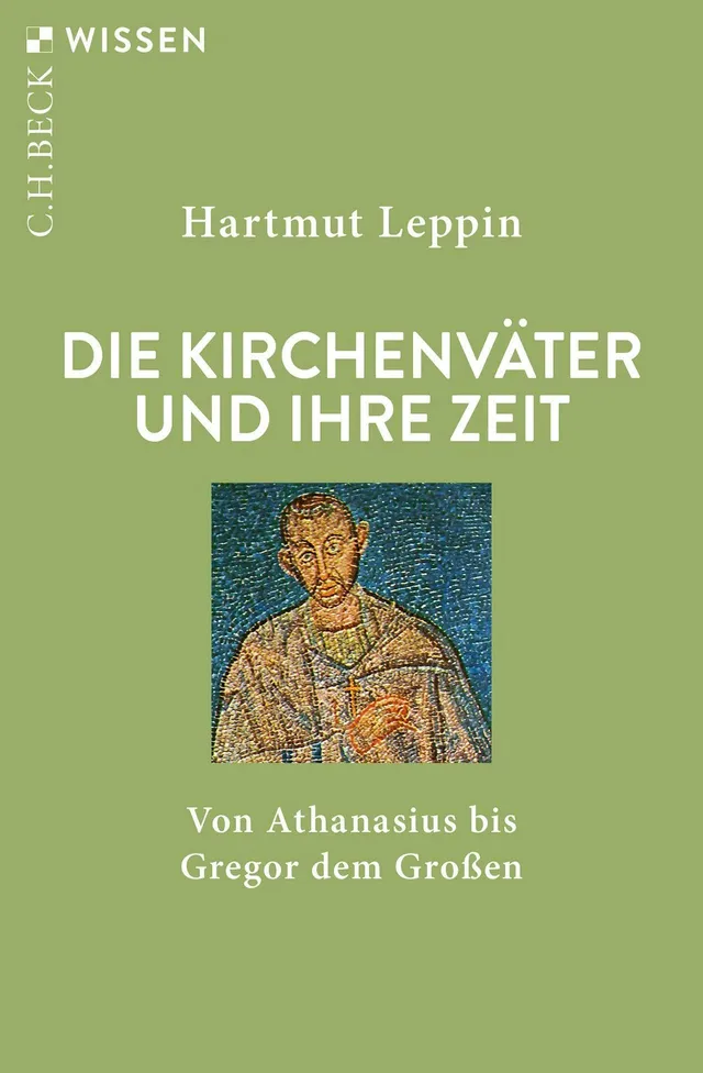 c-h-beck-die-kirchenv-ter-und-ihre-zeit-buch-c-h-beck-wissen image 1