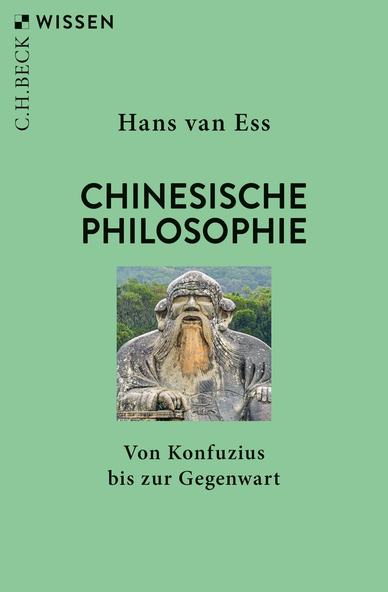 c-h-beck-chinesische-philosophie-von-konfuzius-bis-zur-gegenwart-c-h-beck-wissen image 1