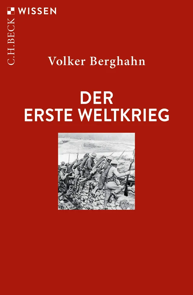 c-h-beck-der-erste-weltkrieg-c-h-beck-wissen-sachbuch image 1