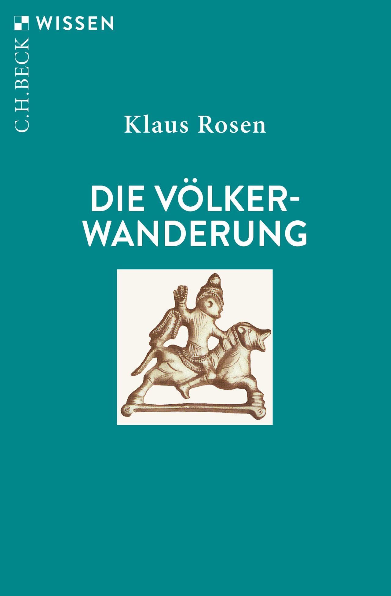 c-h-beck-die-v-lkerwanderung-c-h-beck-wissen-taschenbuch image 1