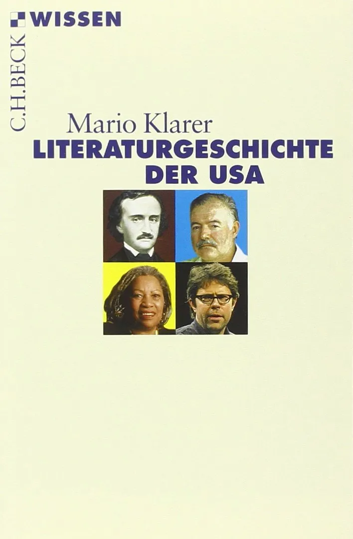 c-h-beck-literaturgeschichte-der-usa-buch-c-h-beck-wissen image 1