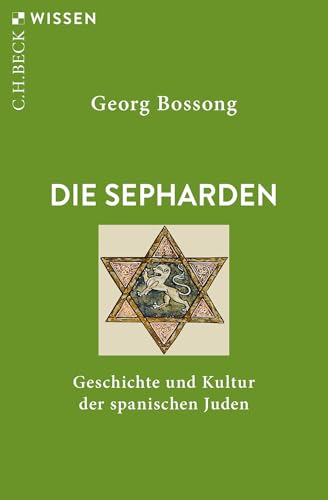 c-h-beck-die-sepharden-geschichte-und-kultur-der-spanischen-juden-c-h-beck-wisse image 2