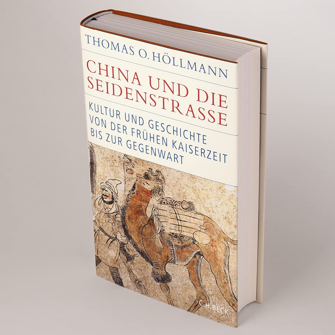 c-h-beck-china-und-die-seidenstra-e-historische-bibliothek-buch image 4